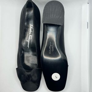 I have the same ones, they are very comfortable